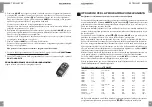 Preview for 8 page of Ecowood TROLLEY Installation, User’S And Maintenance Handbook