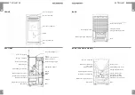 Preview for 14 page of Ecowood TROLLEY Installation, User’S And Maintenance Handbook