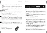 Preview for 18 page of Ecowood TROLLEY Installation, User’S And Maintenance Handbook