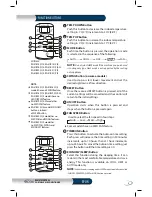 Preview for 5 page of Ecox E RG51B30/(C)E Owner'S Manual