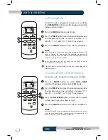 Preview for 8 page of Ecox E RG51B30/(C)E Owner'S Manual