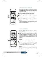 Preview for 9 page of Ecox E RG51B30/(C)E Owner'S Manual