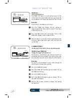 Preview for 12 page of Ecox E RG51B30/(C)E Owner'S Manual