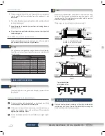 Preview for 6 page of Ecox EACM Installation Manual