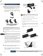 Preview for 8 page of Ecox EACM Installation Manual