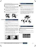 Preview for 9 page of Ecox EACM Installation Manual