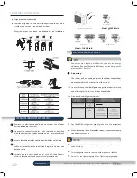 Preview for 10 page of Ecox EACM Installation Manual