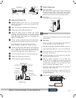 Preview for 11 page of Ecox EACM Installation Manual