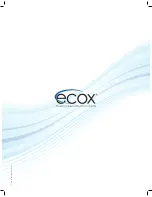 Preview for 12 page of Ecox EACM Installation Manual