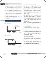 Preview for 8 page of Ecox EADM Owner'S Manual