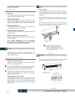 Preview for 6 page of Ecox EAEM series Owner'S Manual