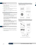 Preview for 10 page of Ecox EAEM series Owner'S Manual