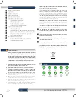 Preview for 2 page of Ecox EDCM series Owner'S Manual