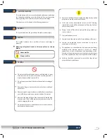 Preview for 3 page of Ecox EDCM series Owner'S Manual