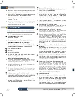 Preview for 10 page of Ecox EDCM series Owner'S Manual