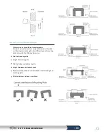 Preview for 11 page of Ecox EDEM Installation Manual