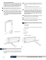 Preview for 12 page of Ecox EDEM Installation Manual