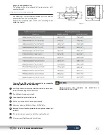 Preview for 19 page of Ecox EDEM Installation Manual