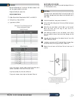 Preview for 21 page of Ecox EDEM Installation Manual