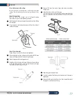 Preview for 23 page of Ecox EDEM Installation Manual