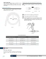 Preview for 24 page of Ecox EDEM Installation Manual