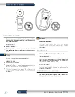 Preview for 28 page of Ecox EDEM Installation Manual