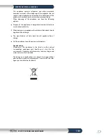 Preview for 31 page of Ecox EDEM Installation Manual