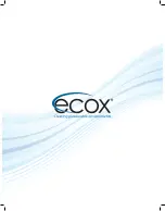 Предварительный просмотр 18 страницы Ecox EIHPTC Installation Manual