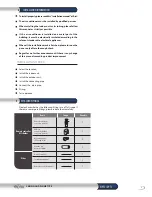 Preview for 5 page of Ecox EPTC Installation Manual