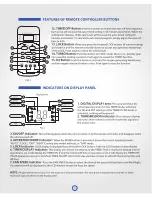 Preview for 4 page of Ecox R51N/CE Owner'S Manual