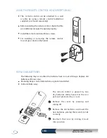 Предварительный просмотр 4 страницы Ecox RG57A7/BGEF Owner'S Manual