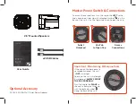 Preview for 7 page of EcoxGear 2.5 Marine User Manual