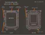 Предварительный просмотр 11 страницы EcoxGear EcoBoulder GDI-EXBM900 User Manual