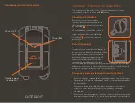 Предварительный просмотр 13 страницы EcoxGear EcoBoulder GDI-EXBM900 User Manual