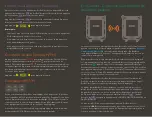 Предварительный просмотр 16 страницы EcoxGear EcoBoulder GDI-EXBM900 User Manual