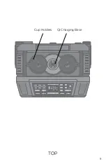 Предварительный просмотр 9 страницы EcoxGear EcoBoulder MAX GDI-EXBDR Series User Manual