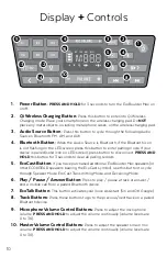 Предварительный просмотр 10 страницы EcoxGear EcoBoulder MAX GDI-EXBDR Series User Manual