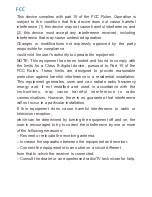 Preview for 2 page of EcoxGear EcoBoulder User Manual