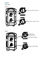 Preview for 10 page of EcoxGear EcoBoulder User Manual