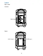 Preview for 11 page of EcoxGear EcoBoulder User Manual