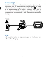 Preview for 12 page of EcoxGear EcoBoulder User Manual