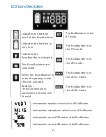 Preview for 14 page of EcoxGear EcoBoulder User Manual