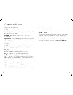 Preview for 6 page of EcoxGear EcoBoulder+ User Manual