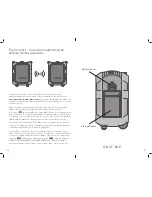 Preview for 9 page of EcoxGear EcoBoulder+ User Manual