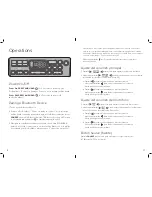 Preview for 12 page of EcoxGear EcoBoulder+ User Manual