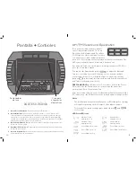 Preview for 15 page of EcoxGear EcoBoulder+ User Manual