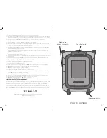 Preview for 20 page of EcoxGear EcoBoulder+ User Manual