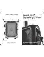 Preview for 21 page of EcoxGear EcoBoulder+ User Manual