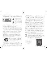 Preview for 22 page of EcoxGear EcoBoulder+ User Manual