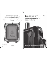 Preview for 24 page of EcoxGear EcoBoulder+ User Manual